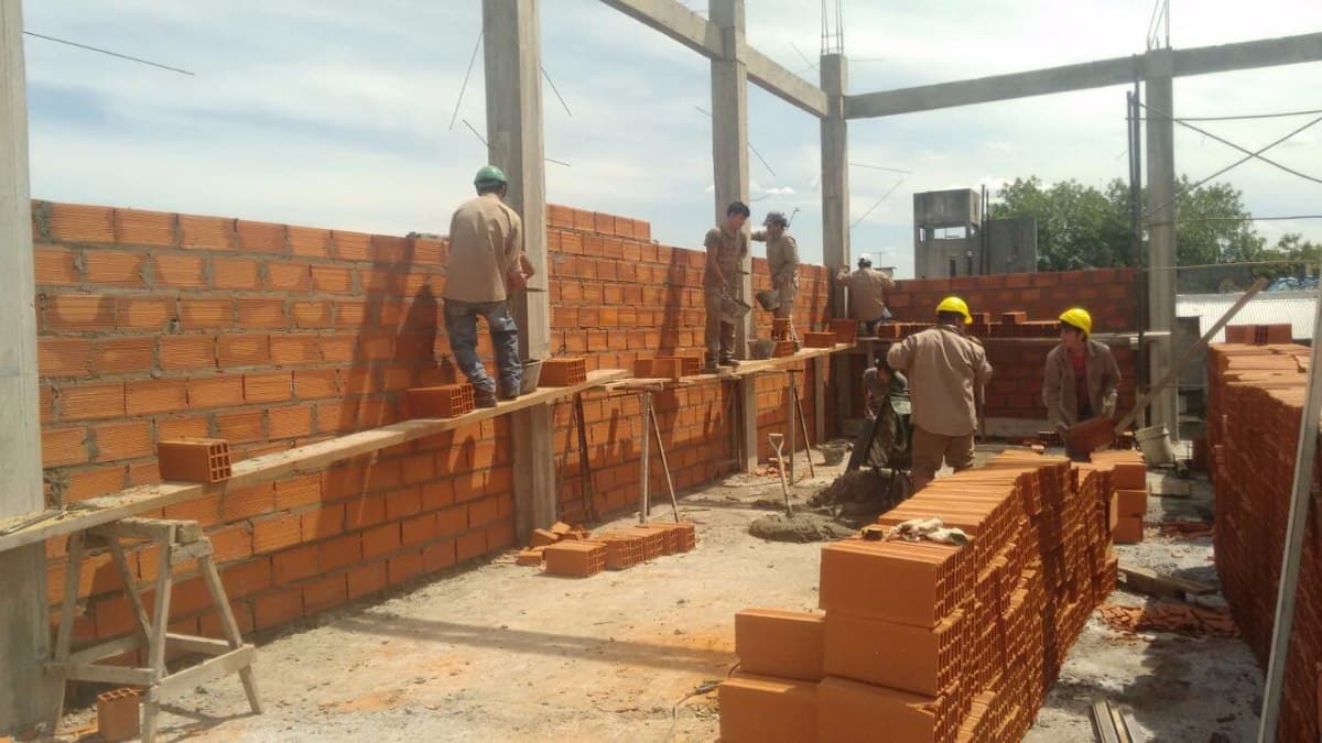 imagen del proyecto La Belleza de la Arquitectura Tradicional